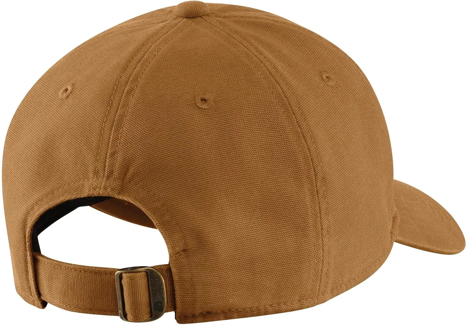 Carhartt Women's Canvas Embroidered Graphic Cap