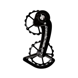 CeramicSpeed OSPW System for SRAM eTap Black Standard