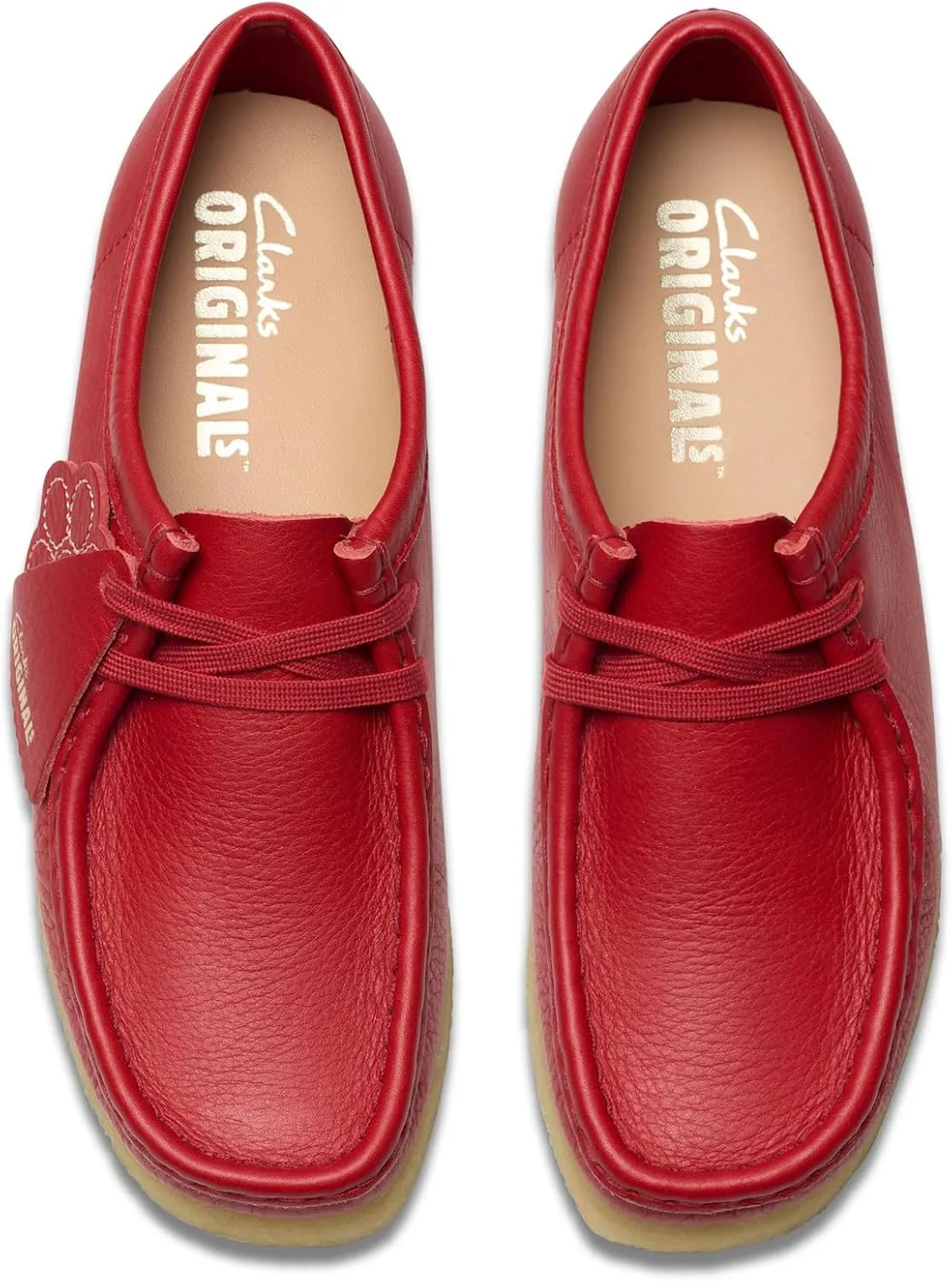 Clarks Originals Women's Wallabee 26180683