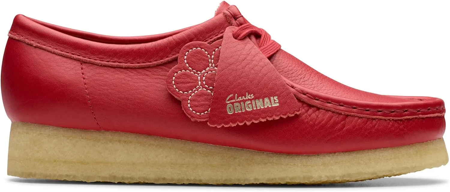 Clarks Originals Women's Wallabee 26180683