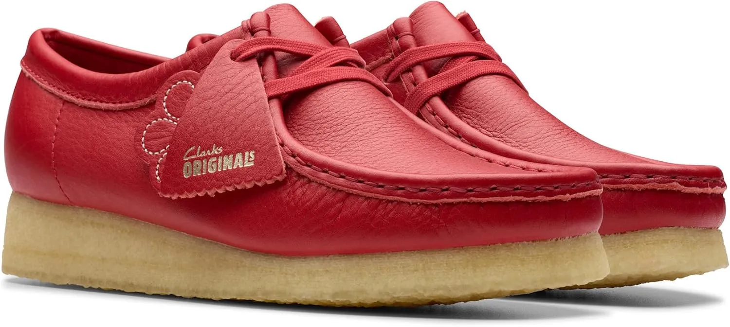 Clarks Originals Women's Wallabee 26180683