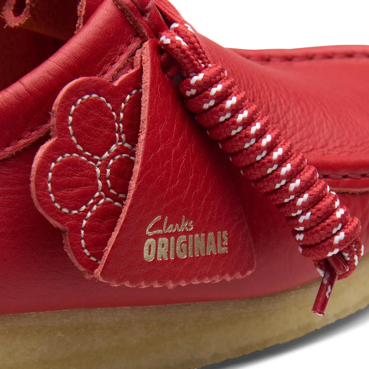Clarks Originals Women's Wallabee 26180683