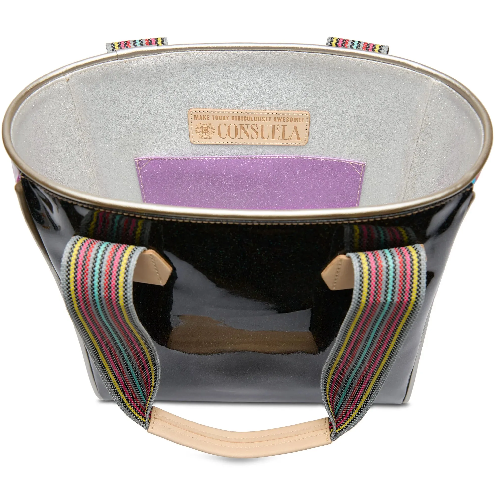 Classic Tote, Mariana