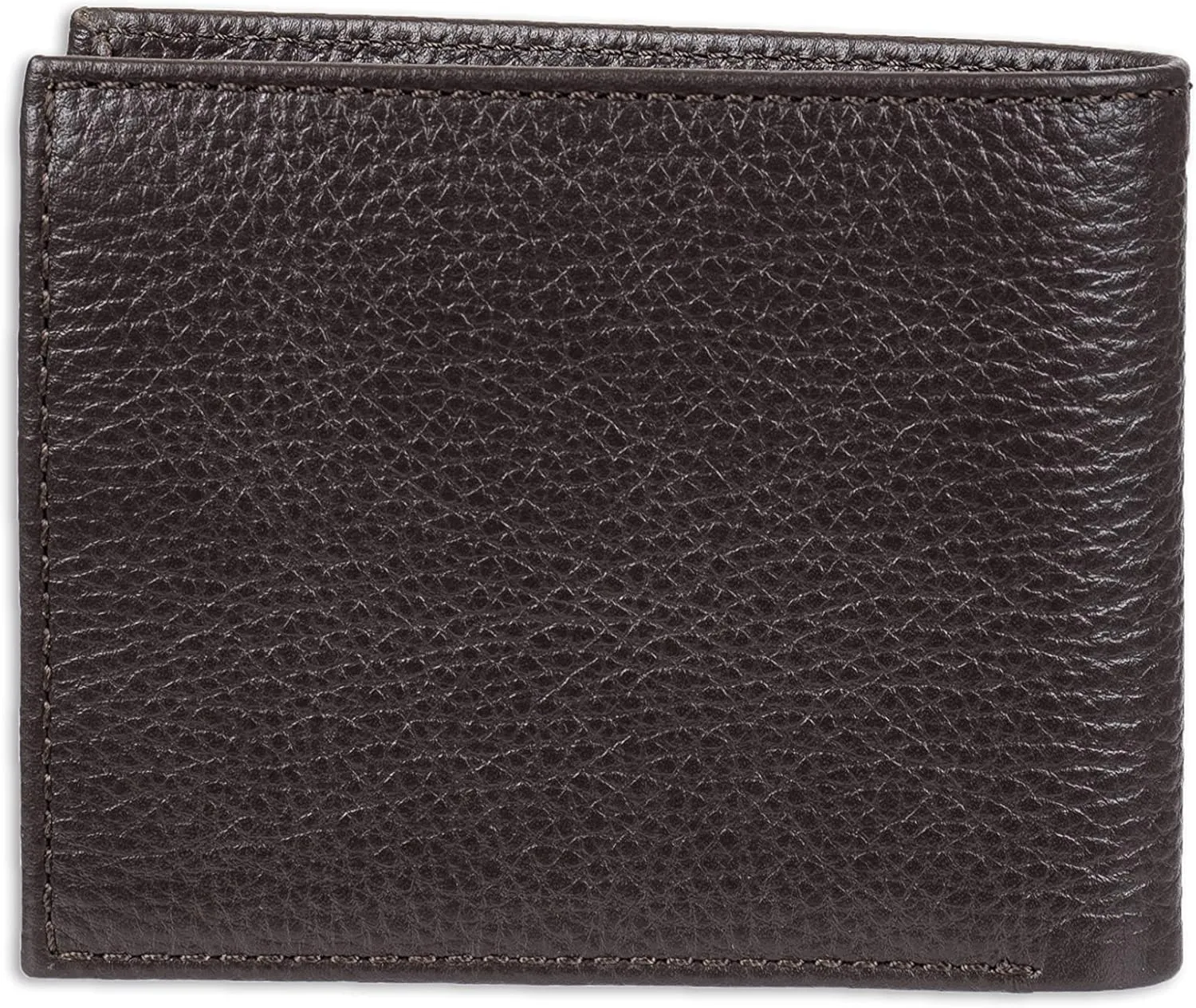 Cole Haan Men's Leather Everyday Bifold RFID Wallet