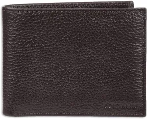 Cole Haan Men's Leather Everyday Bifold RFID Wallet