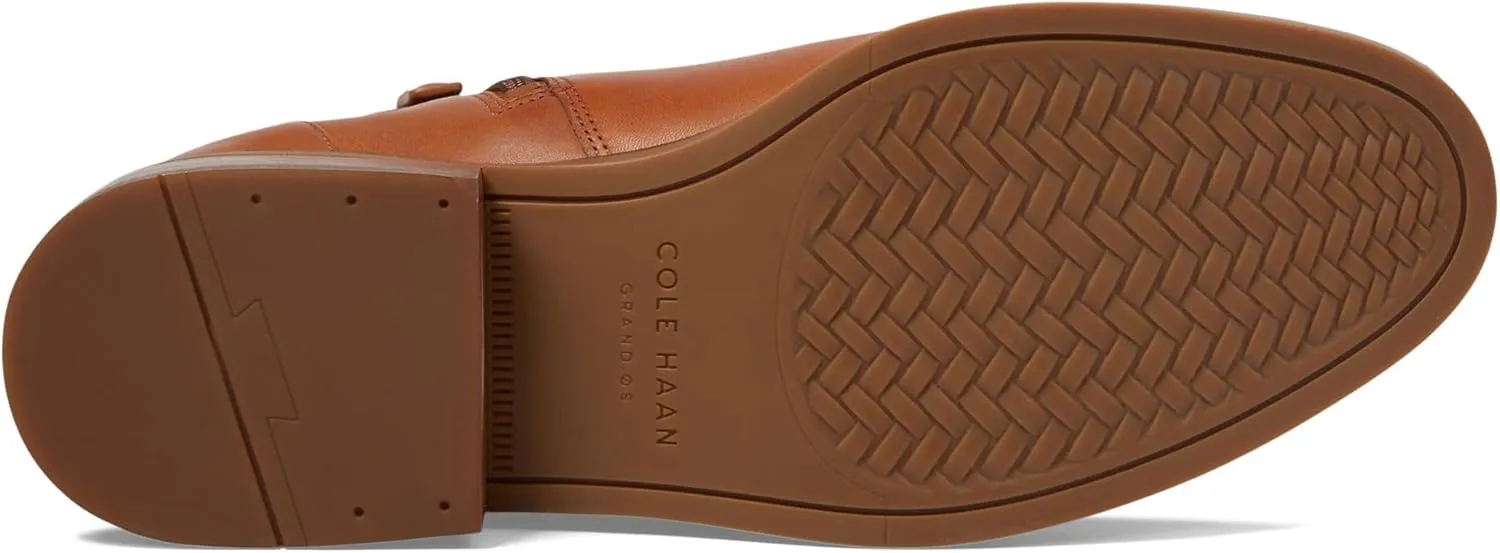 Cole Haan Women's Hampshire Buckle Bootie