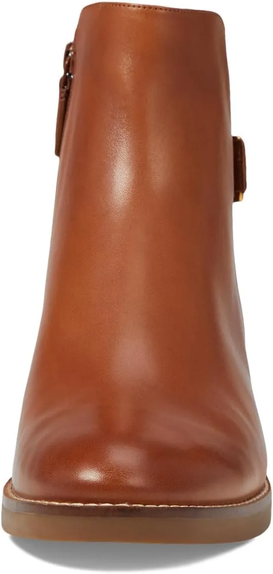 Cole Haan Women's Hampshire Buckle Bootie