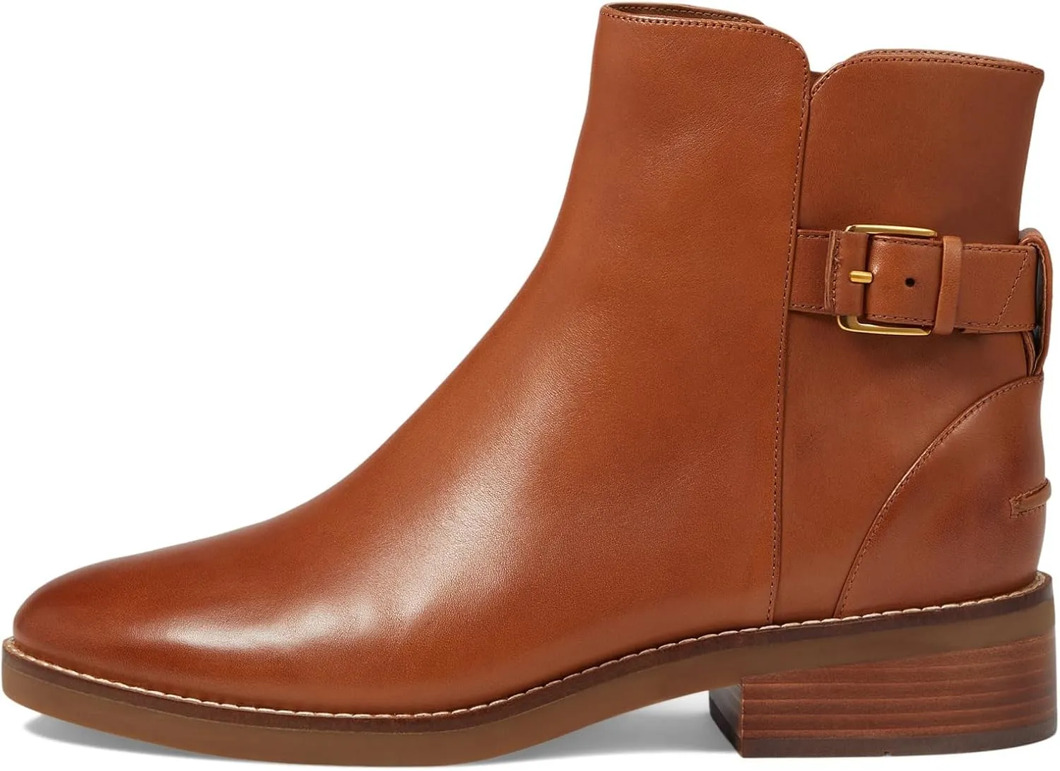 Cole Haan Women's Hampshire Buckle Bootie