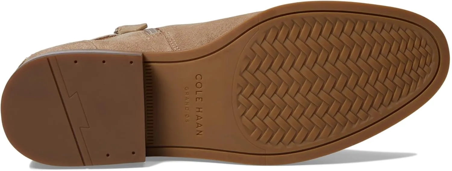 Cole Haan Women's Hampshire Buckle Bootie