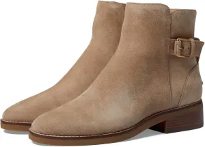 Cole Haan Women's Hampshire Buckle Bootie
