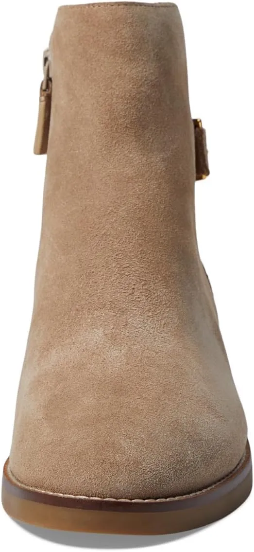Cole Haan Women's Hampshire Buckle Bootie