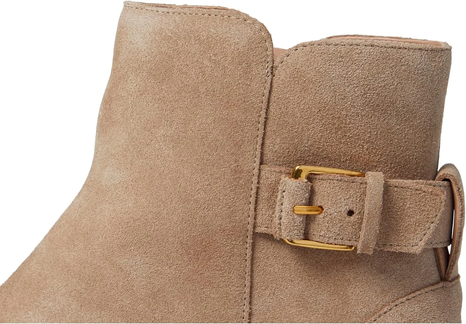 Cole Haan Women's Hampshire Buckle Bootie