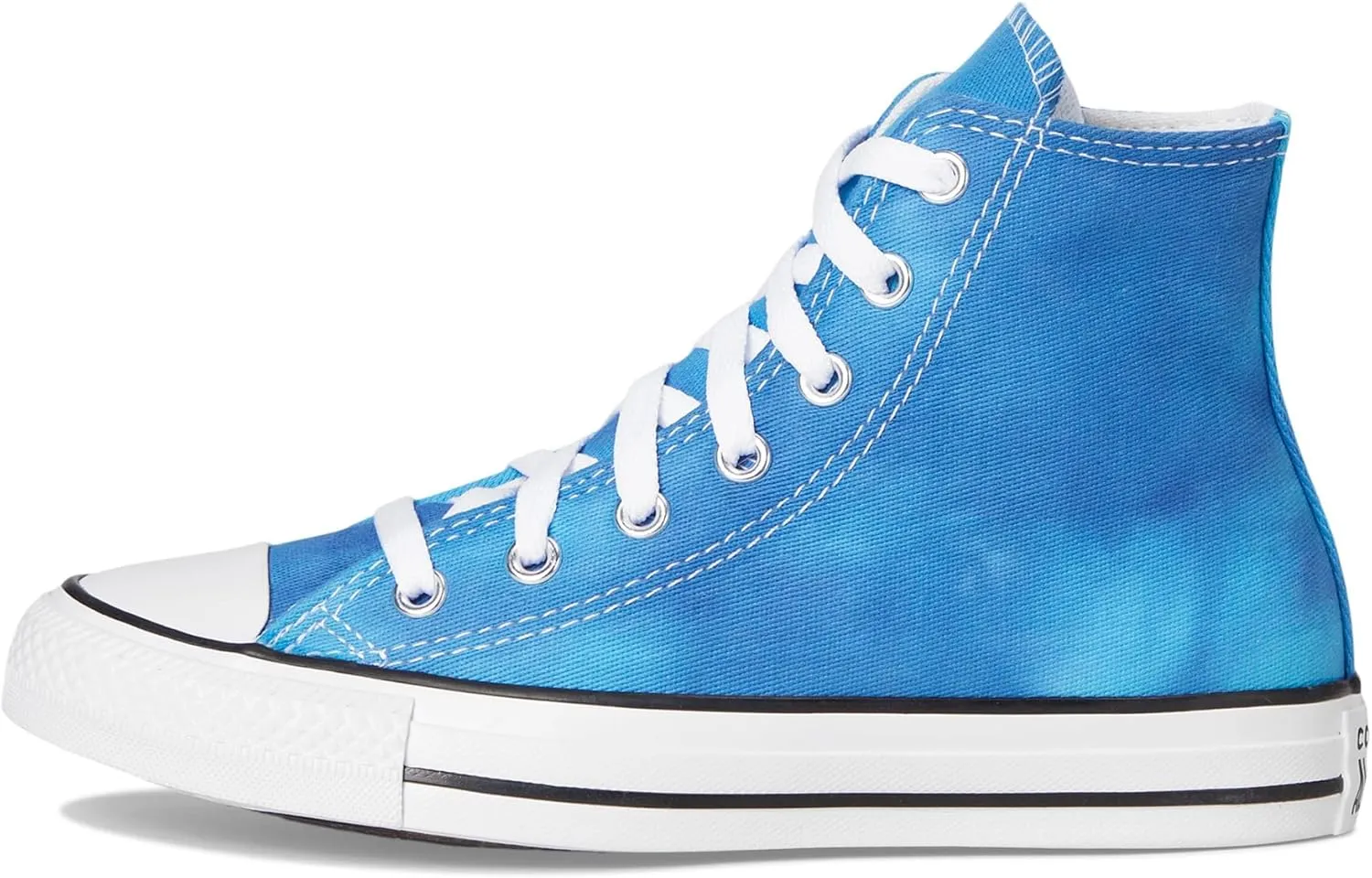 Converse Unisex-Child Chuck Taylor All Star Color Splash (Big Kid) Sneaker
