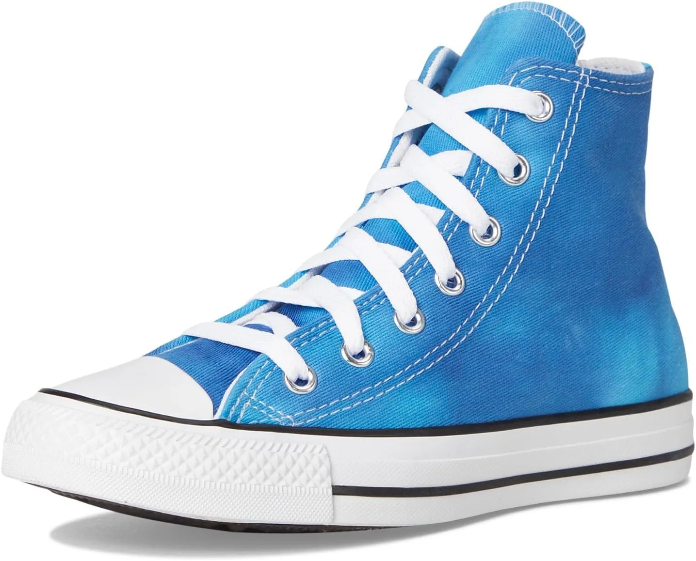 Converse Unisex-Child Chuck Taylor All Star Color Splash (Big Kid) Sneaker