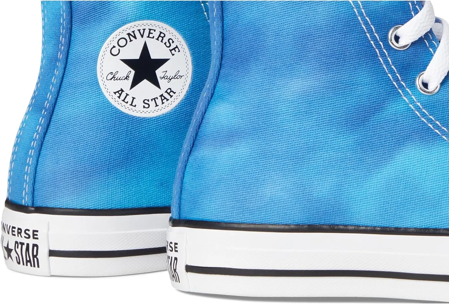 Converse Unisex-Child Chuck Taylor All Star Color Splash (Big Kid) Sneaker