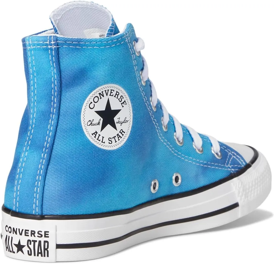 Converse Unisex-Child Chuck Taylor All Star Color Splash (Big Kid) Sneaker