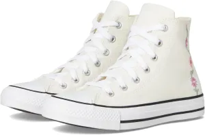 Converse Unisex-Child Chuck Taylor All Star Florals (Big Kid) Sneaker