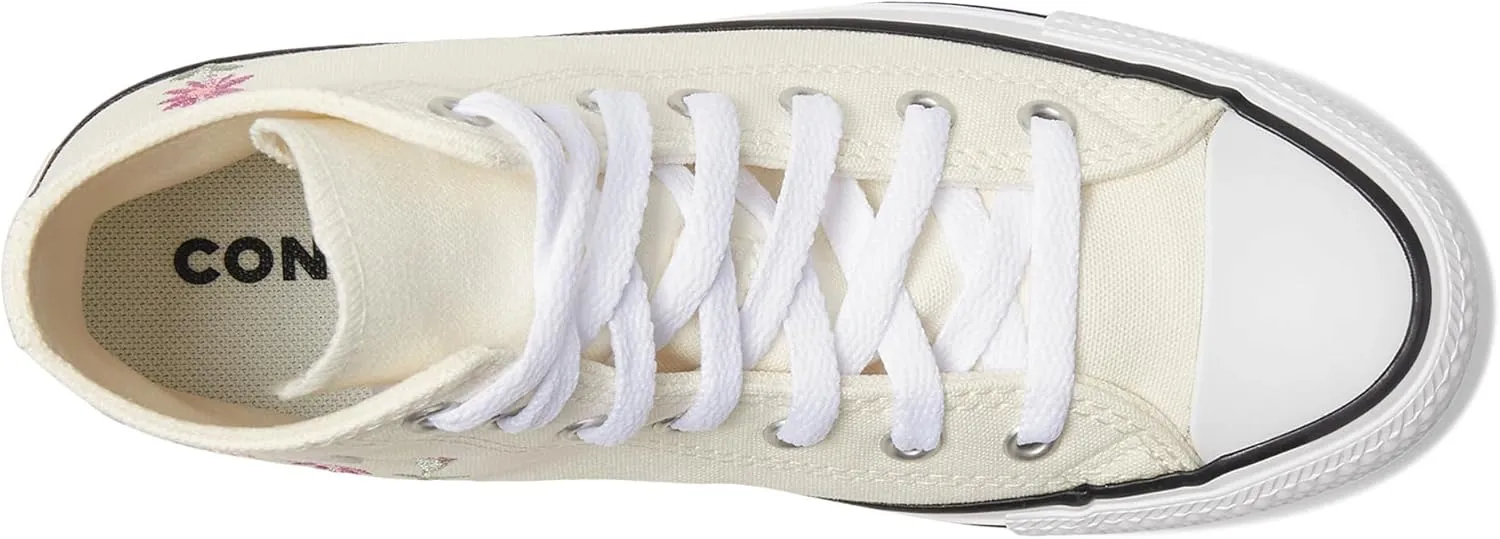 Converse Unisex-Child Chuck Taylor All Star Florals (Big Kid) Sneaker