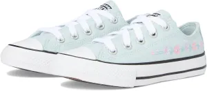 Converse Unisex-Child Chuck Taylor All Star Florals (Little Kid) Sneaker