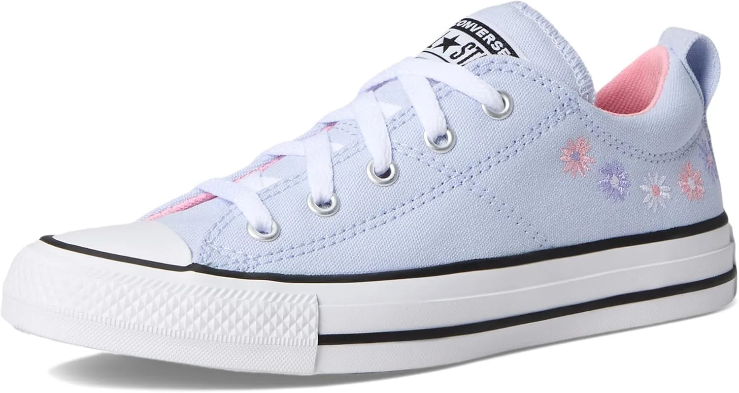 Converse Unisex-Child Chuck Taylor All Star Madison Florals (Big Kid) Sneaker