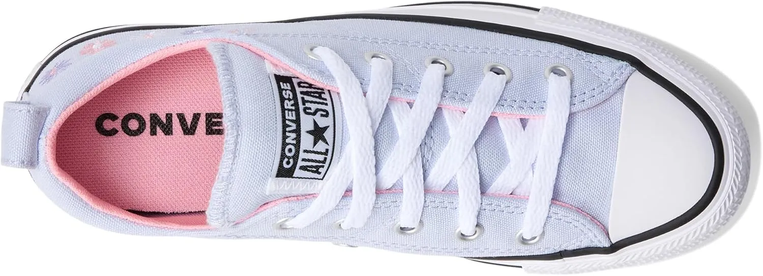 Converse Unisex-Child Chuck Taylor All Star Madison Florals (Big Kid) Sneaker