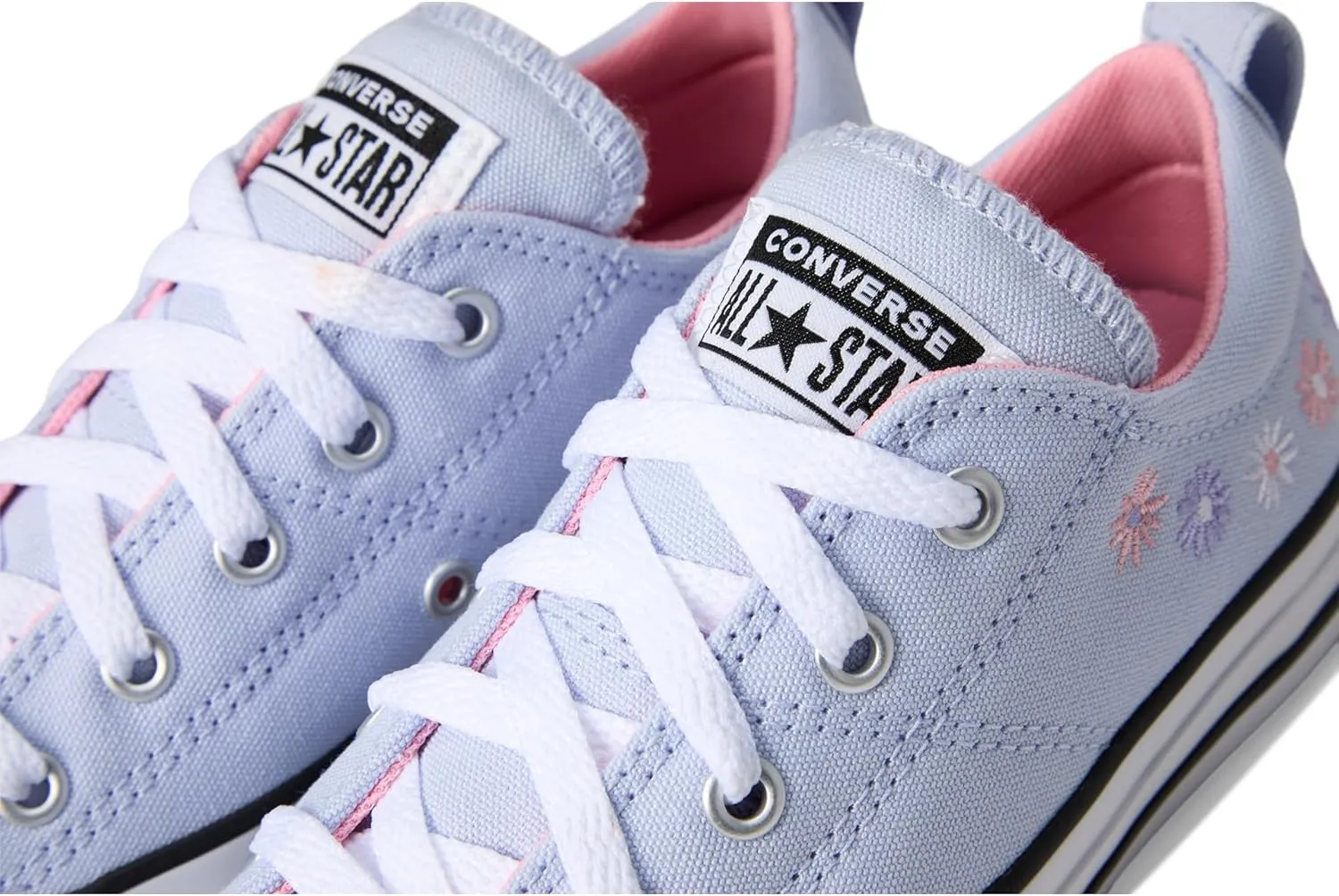 Converse Unisex-Child Chuck Taylor All Star Madison Florals (Big Kid) Sneaker