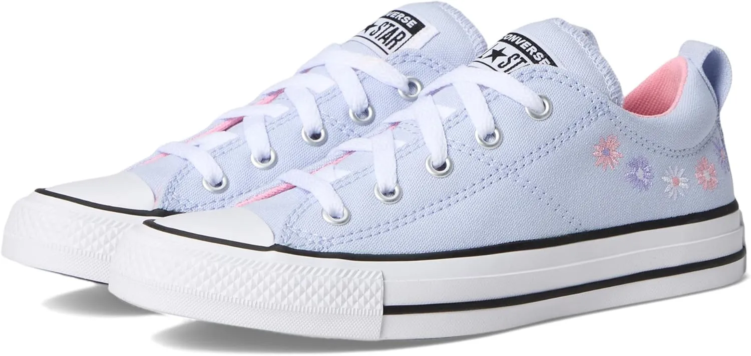 Converse Unisex-Child Chuck Taylor All Star Madison Florals (Big Kid) Sneaker