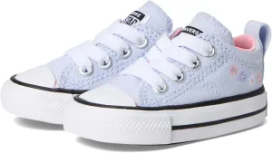 Converse Unisex-Child Chuck Taylor All Star Madison Florals Easy-on (Infant/Toddler) Sneaker