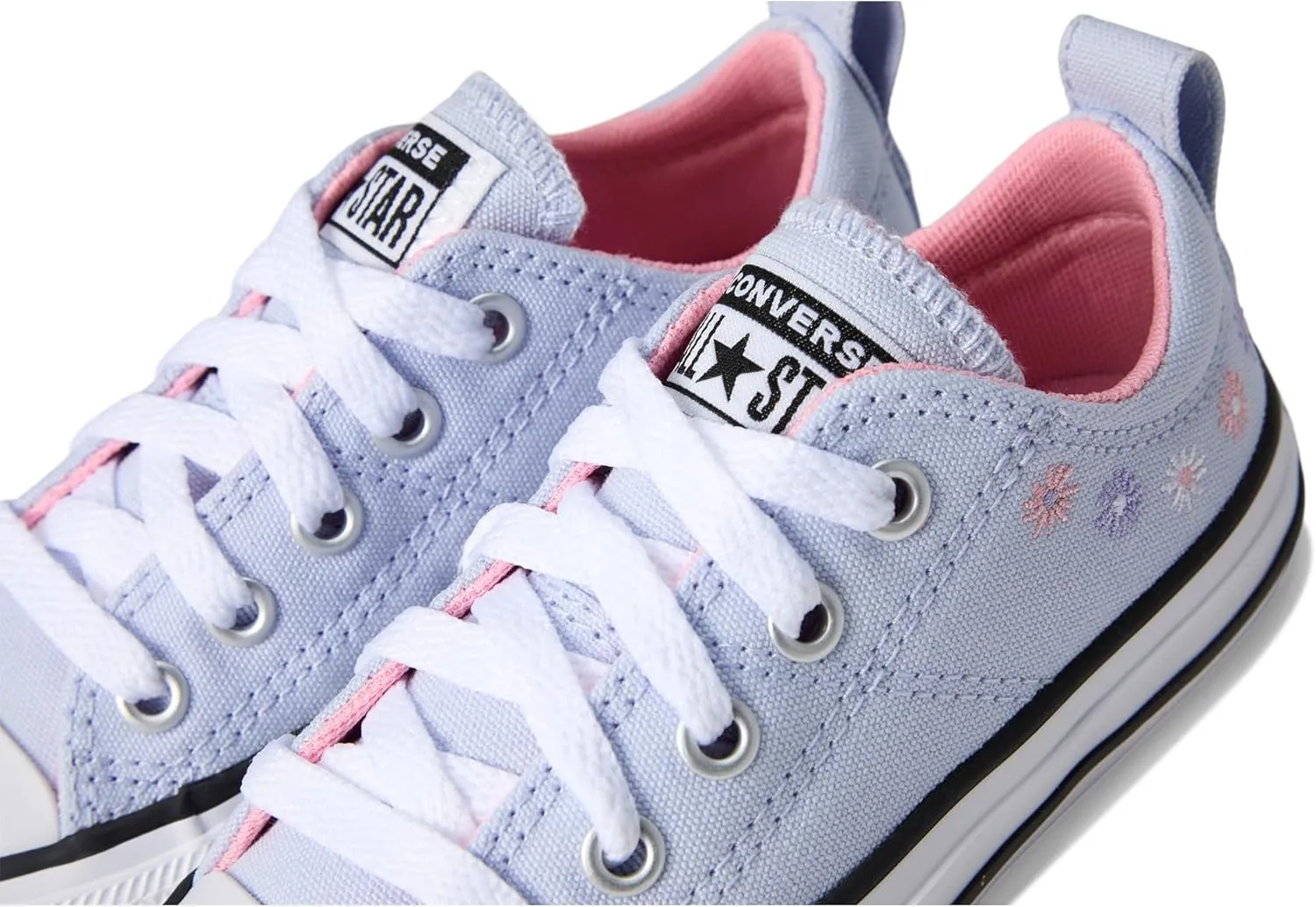 Converse Unisex-Child Chuck Taylor All Star Madison Florals (Little Kid) Sneaker