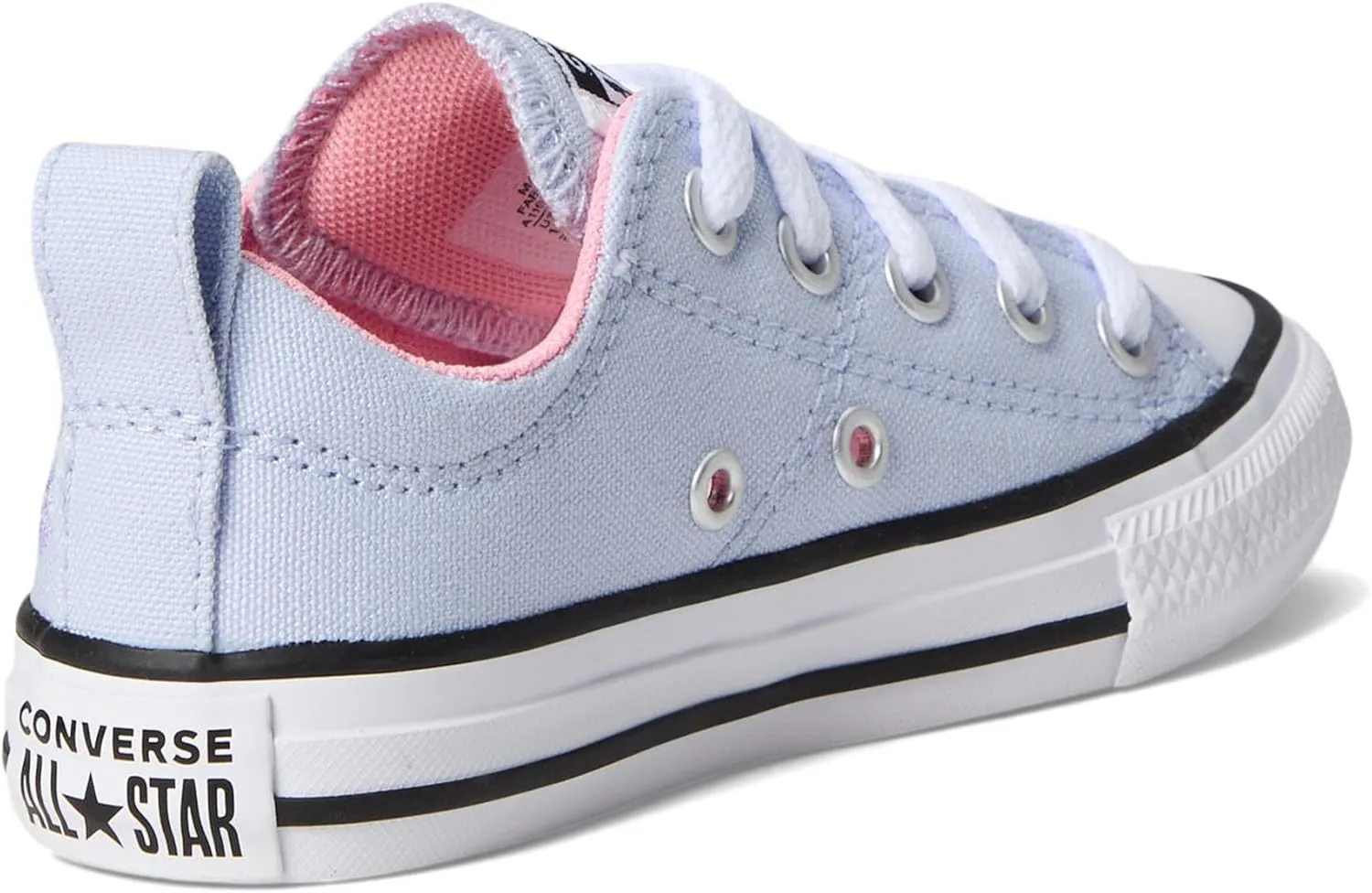 Converse Unisex-Child Chuck Taylor All Star Madison Florals (Little Kid) Sneaker