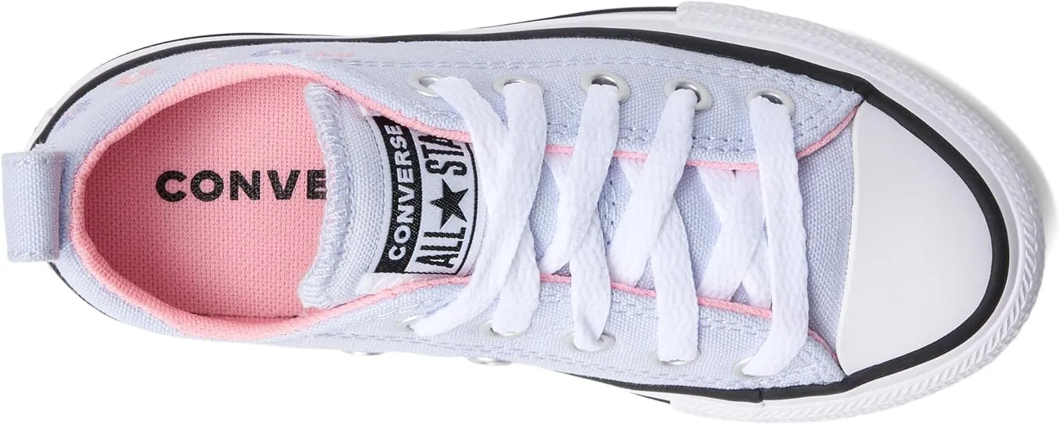 Converse Unisex-Child Chuck Taylor All Star Madison Florals (Little Kid) Sneaker