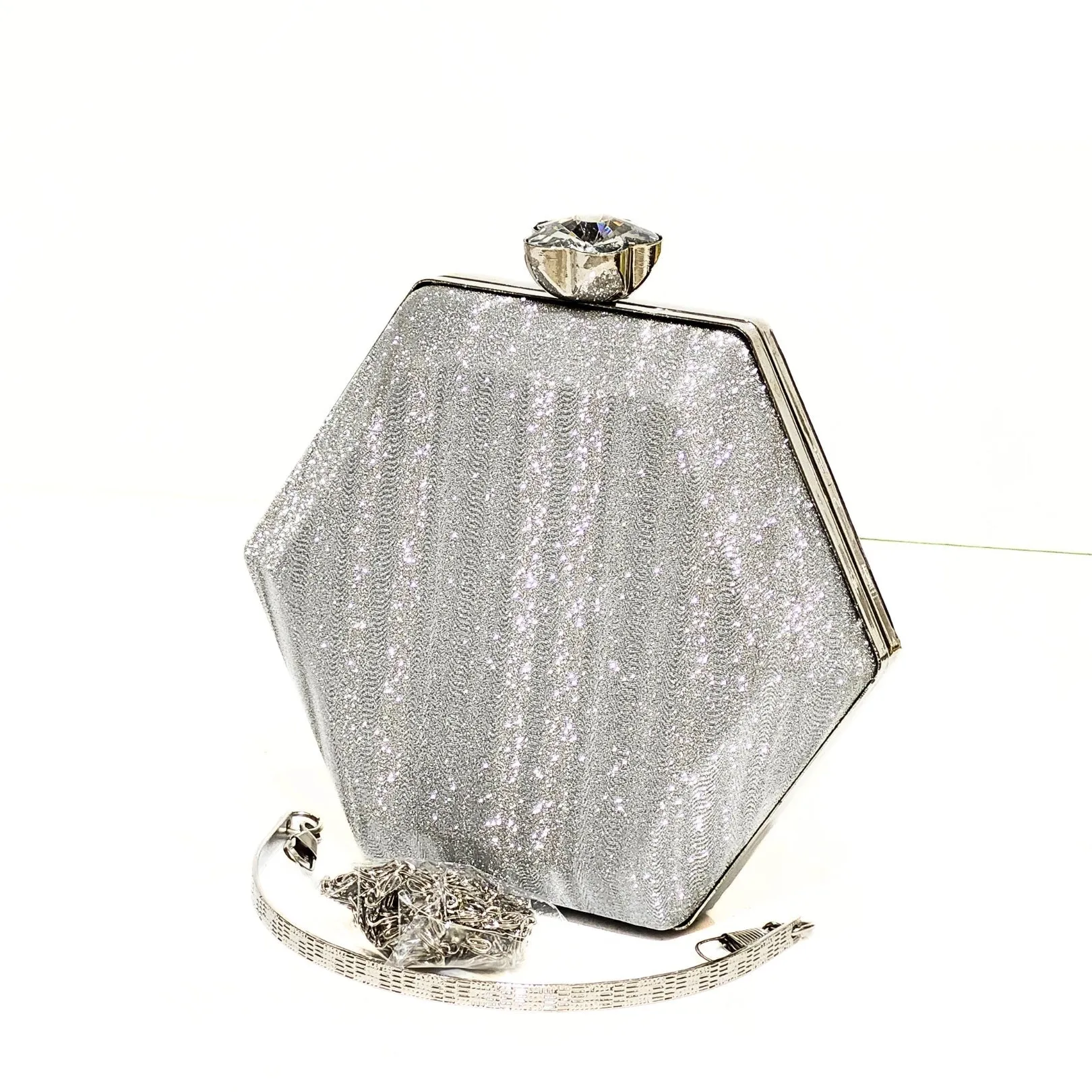 Crystal Hexa Glam