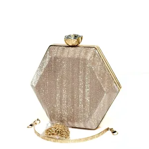 Crystal Hexa Glam