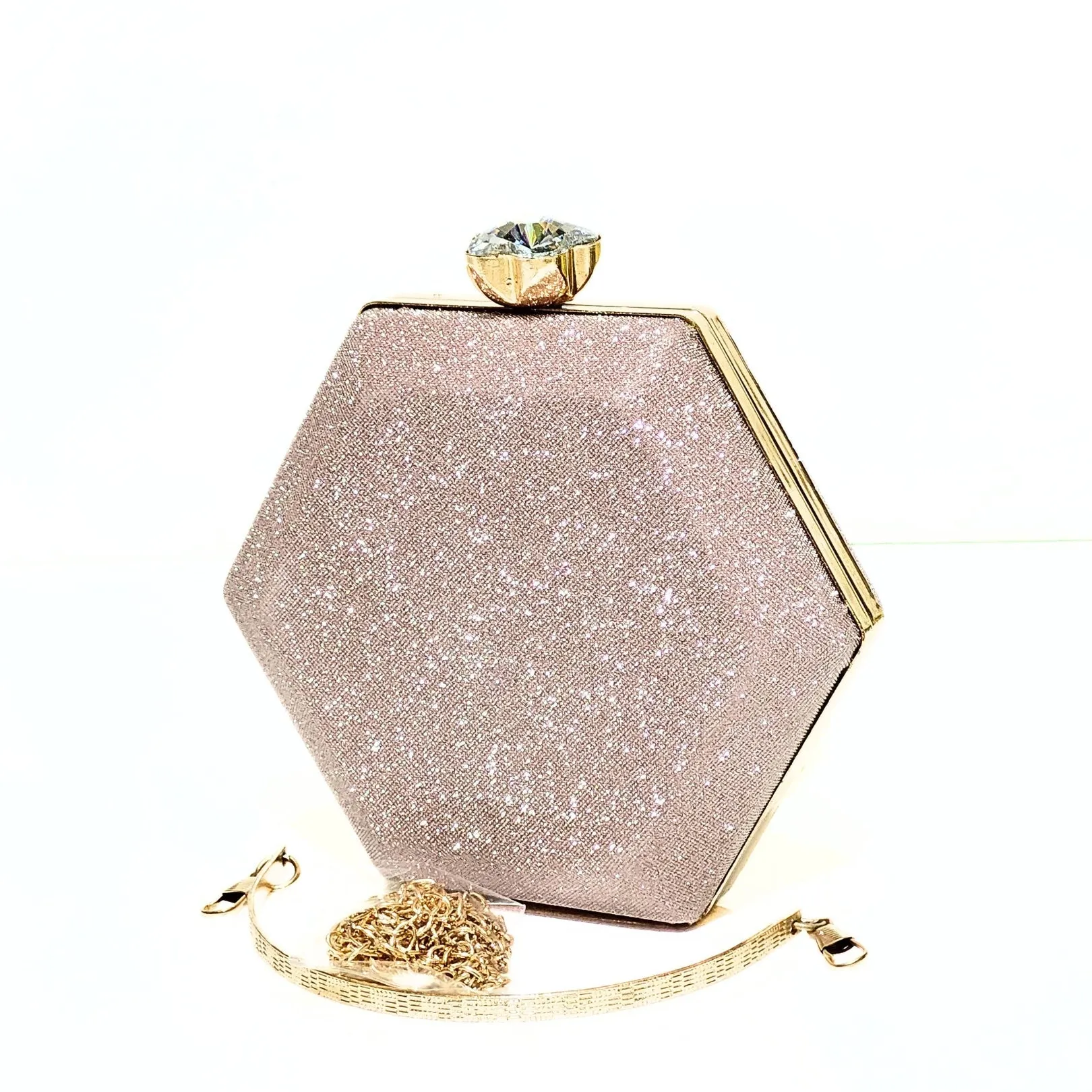 Crystal Hexa Glam