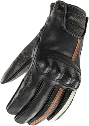 Dakota Glove Black 2X