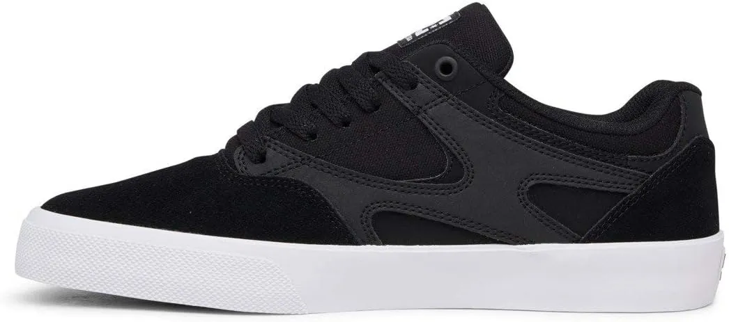 DC Shoes Men's Skateboarding Shoes