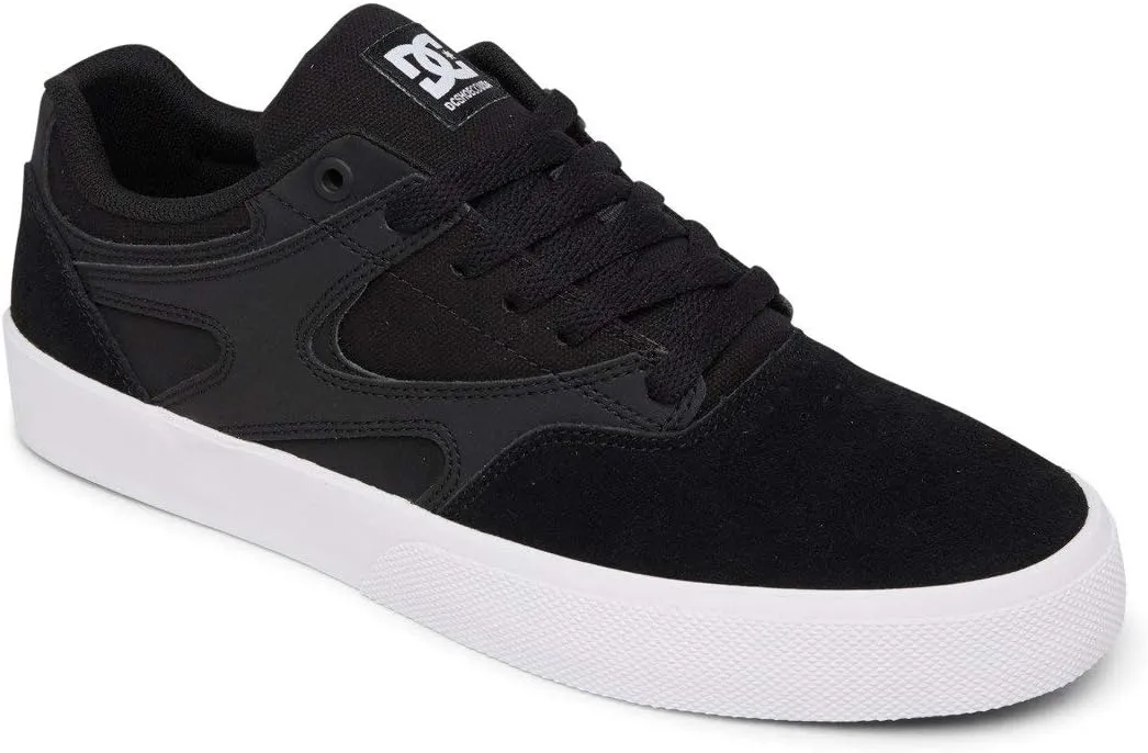 DC Shoes Men's Skateboarding Shoes