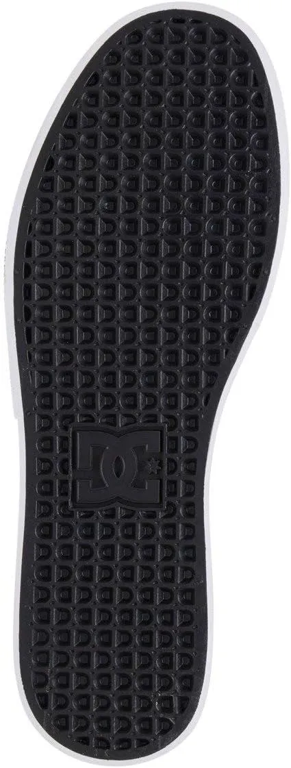 DC Shoes Men's Skateboarding Shoes
