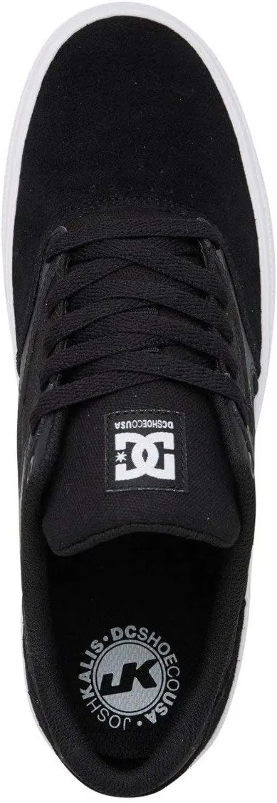 DC Shoes Men's Skateboarding Shoes