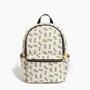 Disney Retro Mickey Mouse Mini Classic City Backpack