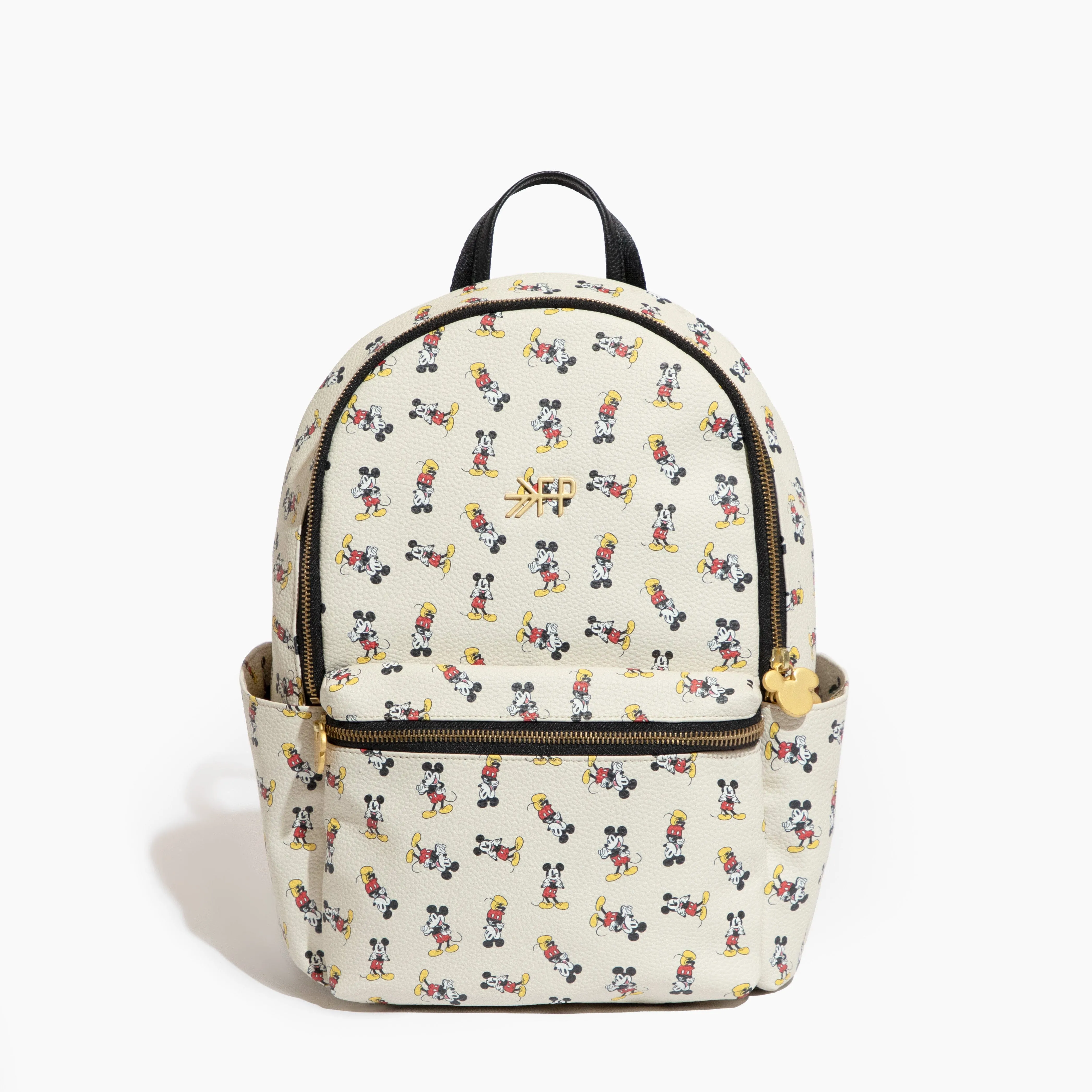 Disney Retro Mickey Mouse Mini Classic City Backpack