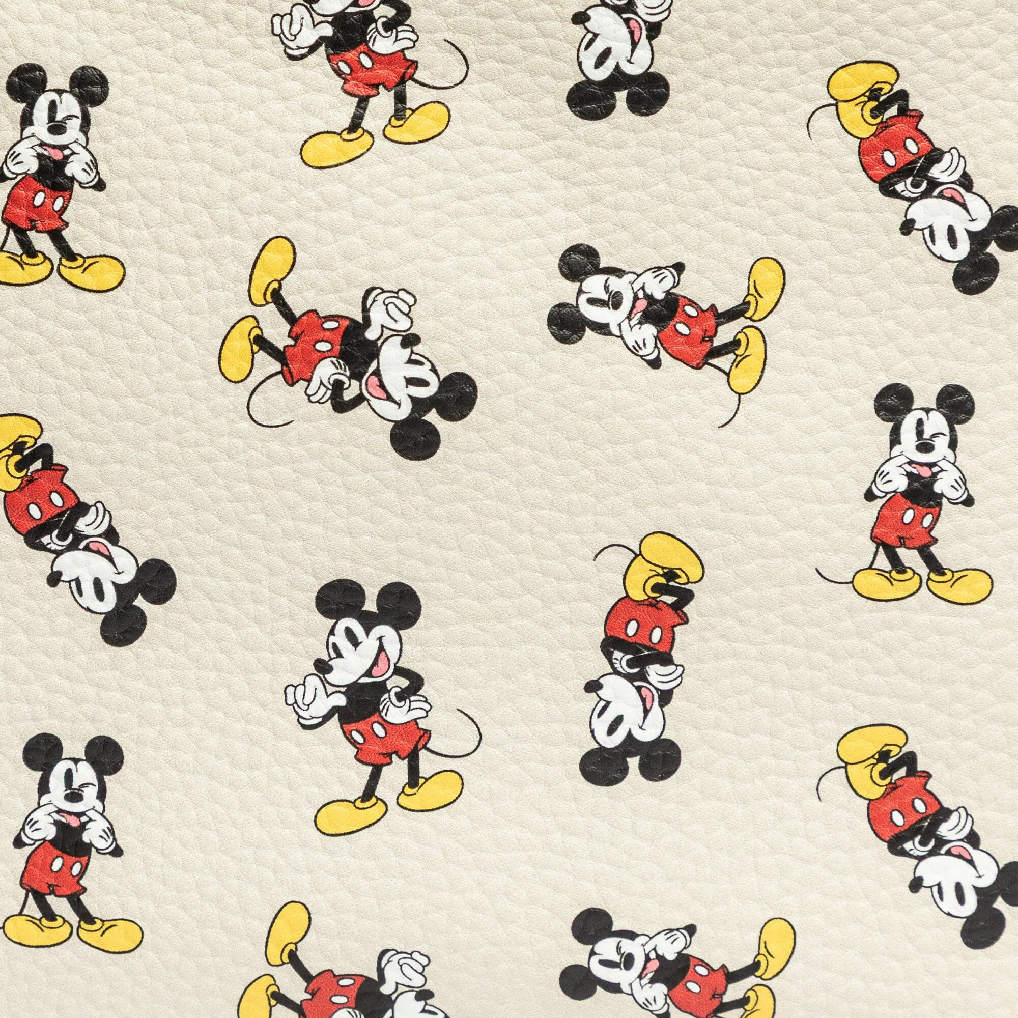Disney Retro Mickey Mouse Mini Classic City Backpack