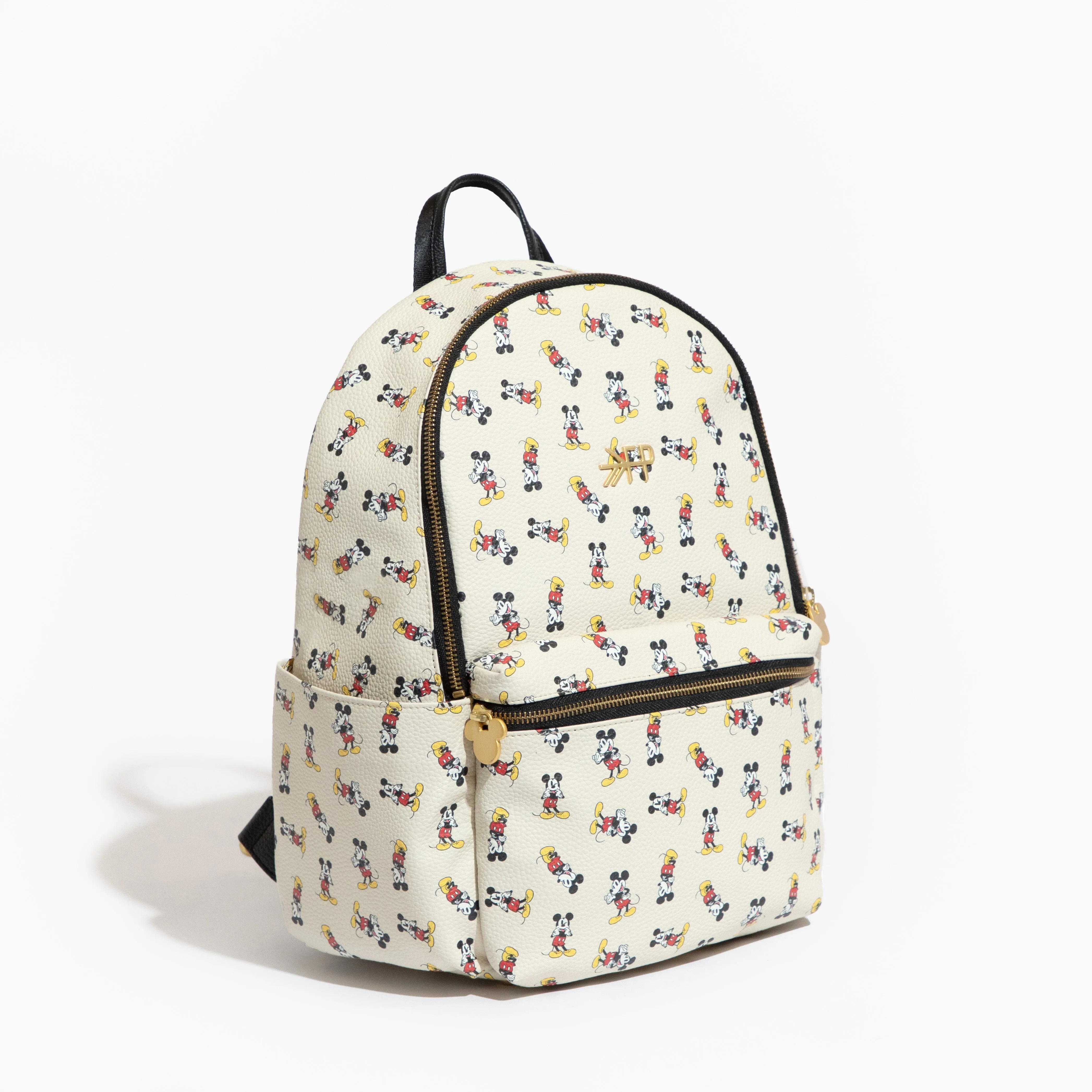 Disney Retro Mickey Mouse Mini Classic City Backpack