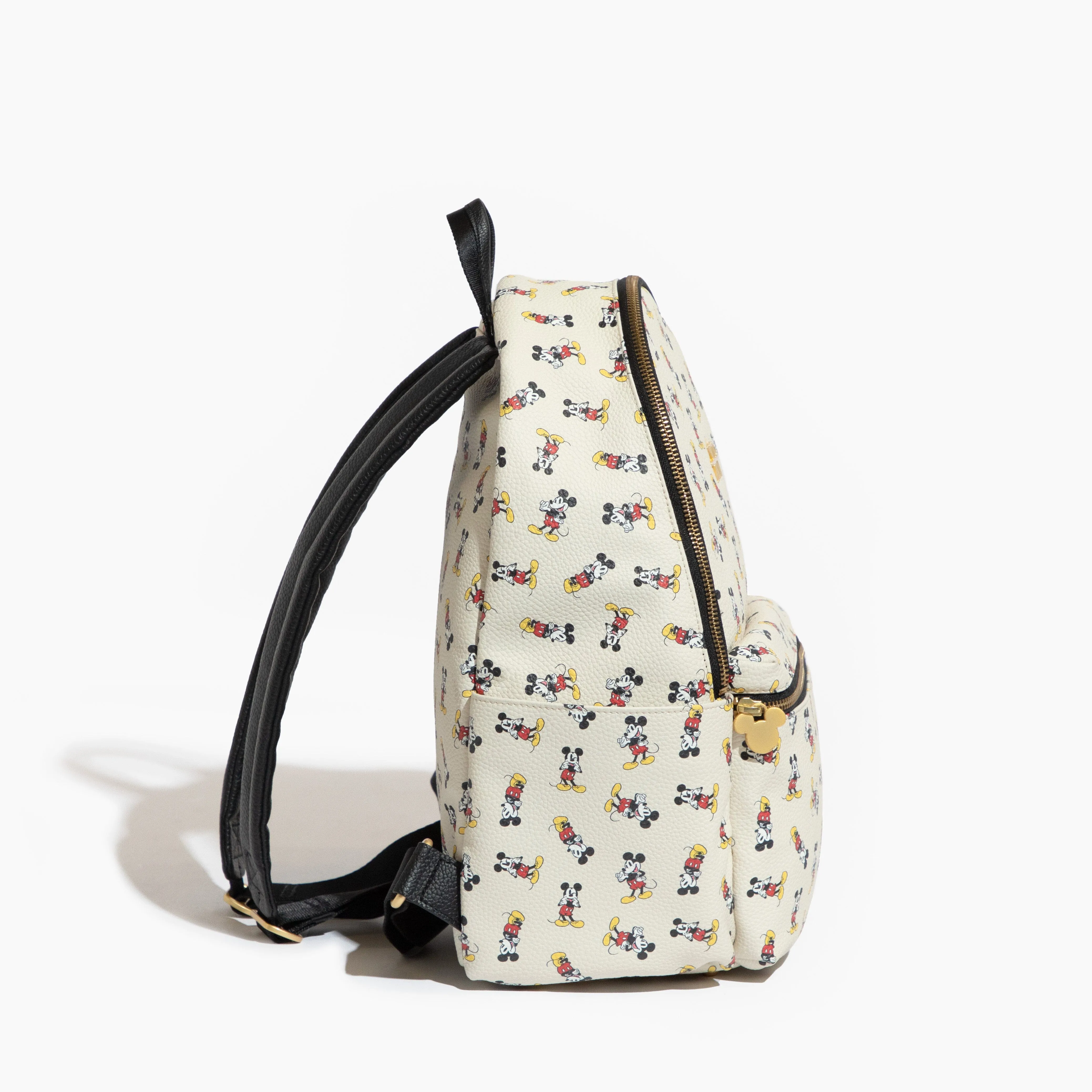 Disney Retro Mickey Mouse Mini Classic City Backpack