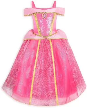 Disney Store Official Princess Costumes – Princess Outfits for Dress Up and Play