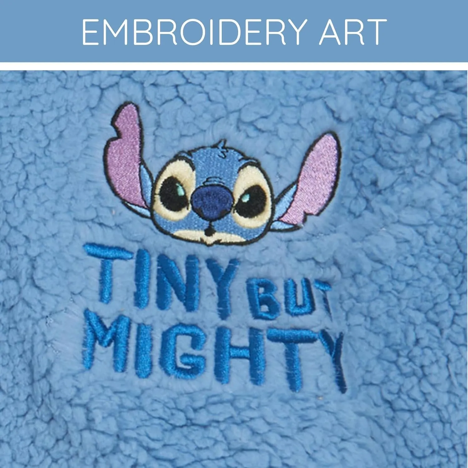 Disney Winnie the Pooh Mickey Mouse Nightmare Before Christmas Lilo & Stitch Monsters Inc. Zip Up Hoodie Newborn to Big Kid