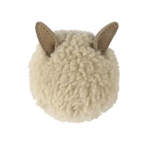 Donsje Ploto Hairclip - Alpaca