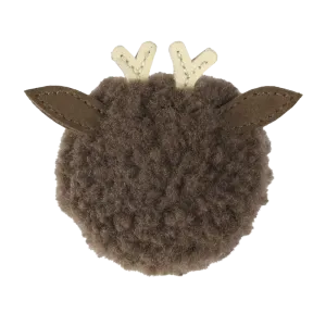 Donsje Ploto Hairclip - Stag