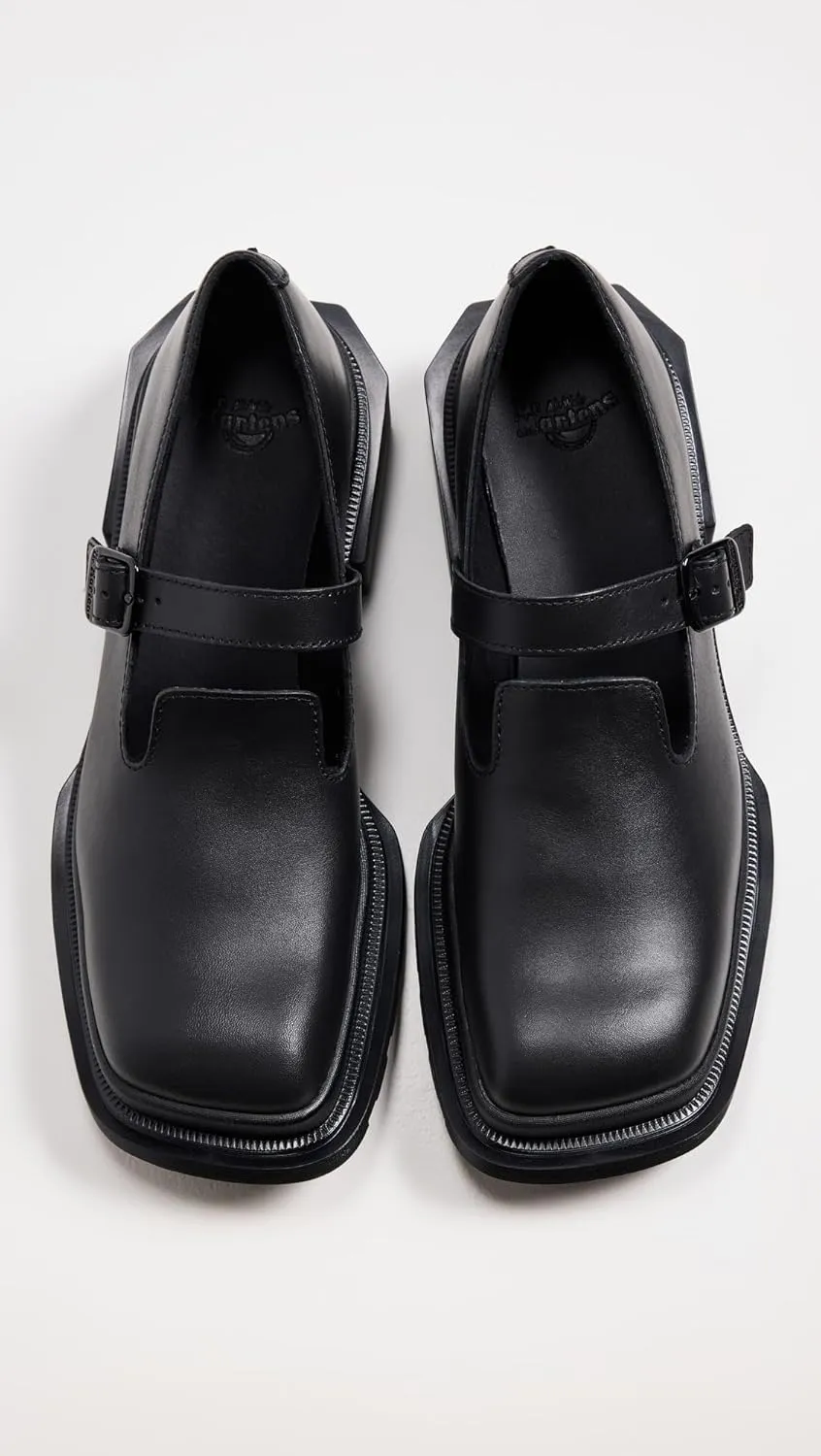 Dr. Martens Women's Maybole Mary Jane Shoes