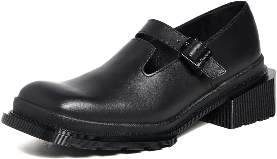 Dr. Martens Women's Maybole Mary Jane Shoes